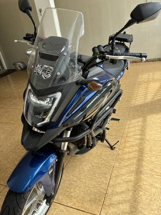 HONDA NC 750X ABS 